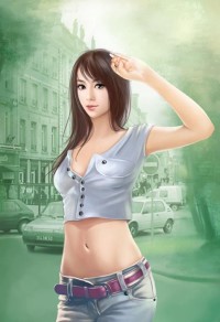黑人與我妻之恩怨情仇