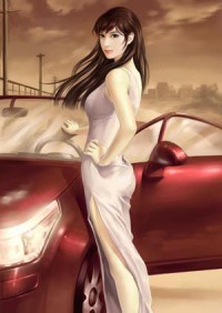 嫡女韶華:少卿夫人不好當