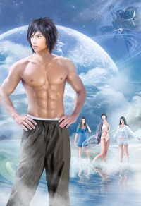 混入女团当明星