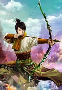 偽嬌皇