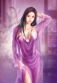 天穹孤影