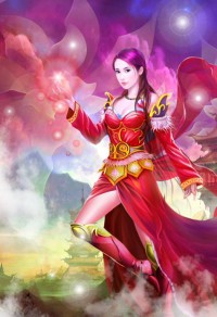 美人侍妾