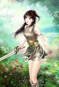 自古槍兵扶不起