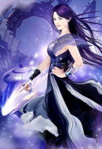 迦樓羅王與小仙君[女尊]