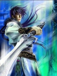 女尊末世的异类