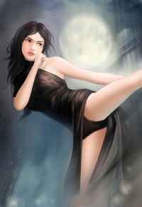 不乖皇后：皇上，另謀高妃