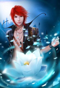 （HP同人）[德哈]世界星輝